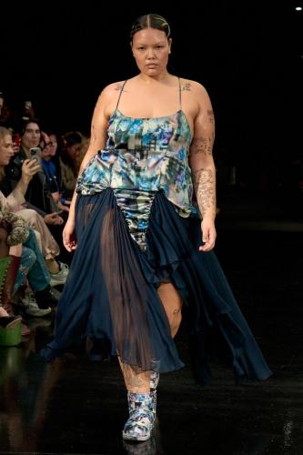 Photo: Daniele Oberrauch / Gorunway.com