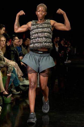 Photo: Daniele Oberrauch / Gorunway.com