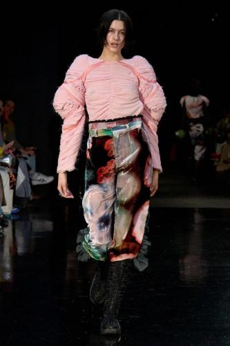 Photo: Daniele Oberrauch / Gorunway.com