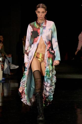 Photo: Daniele Oberrauch / Gorunway.com