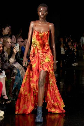 Photo: Daniele Oberrauch / Gorunway.com