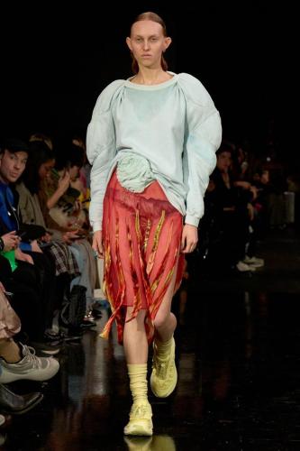 Photo: Daniele Oberrauch / Gorunway.com