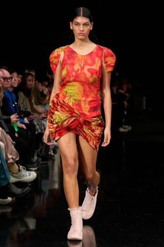 Photo: Daniele Oberrauch / Gorunway.com