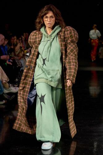 Photo: Daniele Oberrauch / Gorunway.com