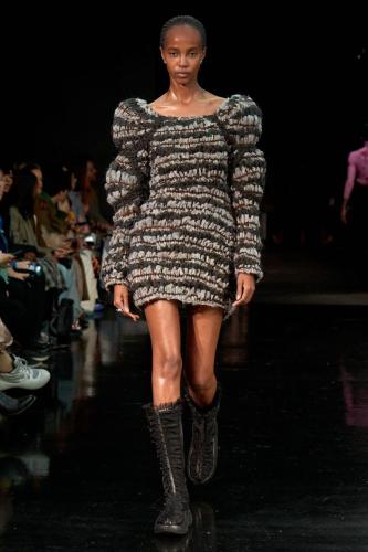 Photo: Daniele Oberrauch / Gorunway.com