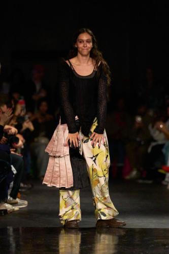 Photo: Daniele Oberrauch / Gorunway.com