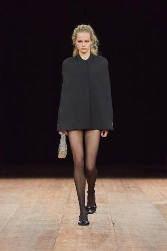 Coperni fw23 runway press look02