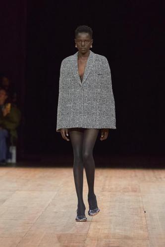 Coperni fw23 runway press look03