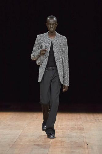 Coperni fw23 runway press look04