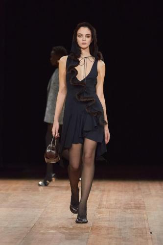 Coperni fw23 runway press look05