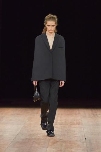 Coperni fw23 runway press look06