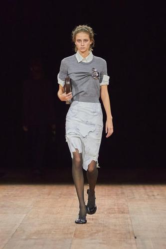 Coperni fw23 runway press look10