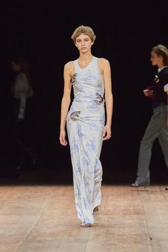 Coperni fw23 runway press look11