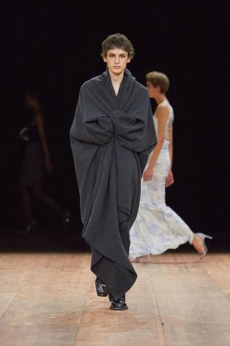 Coperni fw23 runway press look13