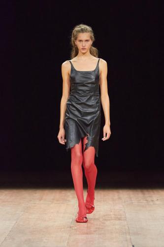 Coperni fw23 runway press look14