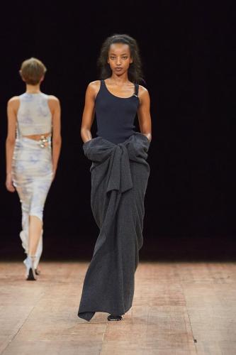 Coperni fw23 runway press look15