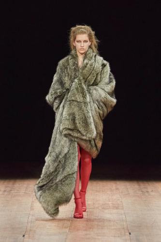 Coperni fw23 runway press look16