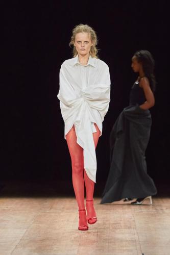 Coperni fw23 runway press look17