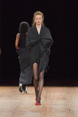 Coperni fw23 runway press look19