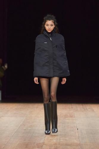 Coperni fw23 runway press look20