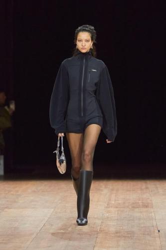 Coperni fw23 runway press look21