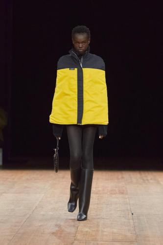 Coperni fw23 runway press look22