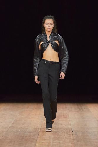 Coperni fw23 runway press look25