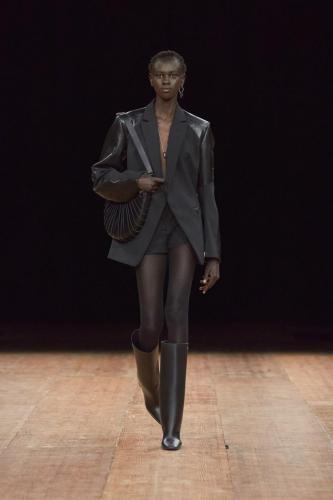 Coperni fw23 runway press look26