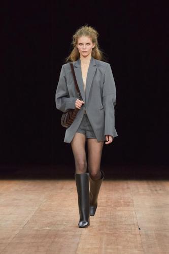 Coperni fw23 runway press look27