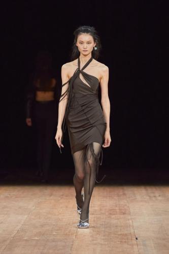 Coperni fw23 runway press look28