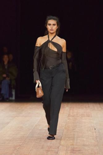 Coperni fw23 runway press look29