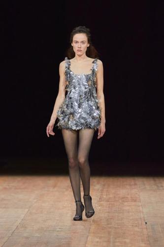 Coperni fw23 runway press look35