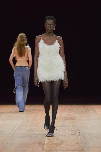 Coperni fw23 runway press look37
