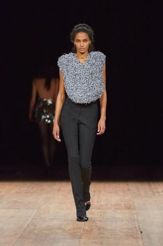 Coperni fw23 runway press look38