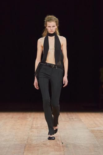 Coperni fw23 runway press look39