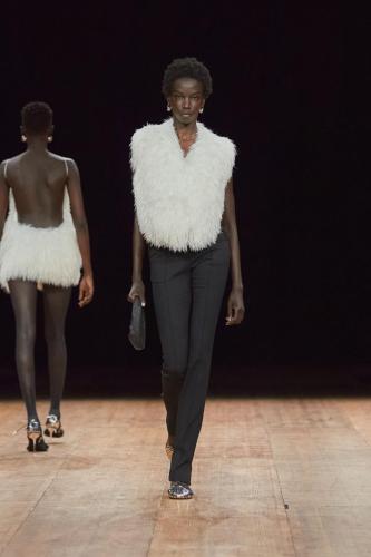 Coperni fw23 runway press look40