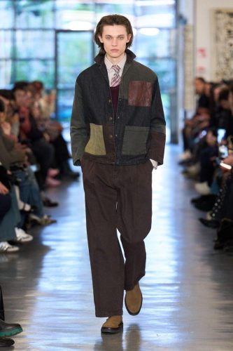 DAVID-CATALAN FW26-27 LOOK025