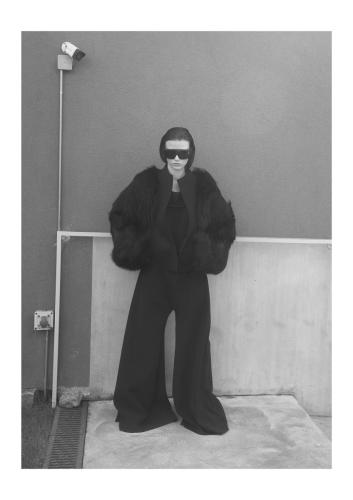 DAVII FW24-25 LOOK008