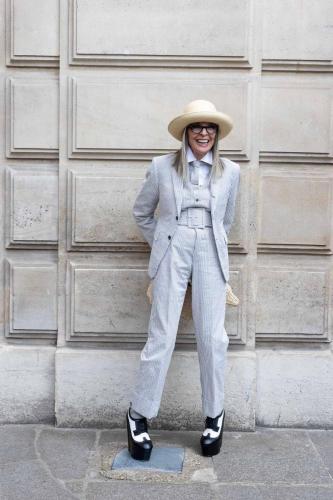 Thom Browne Women’s and Men’s Couture Collection