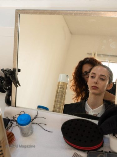 Demoo-SS26-PFW-Backstage-8