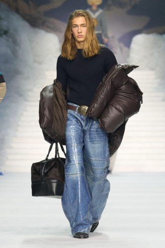 photo: Umberto Fratini / Gorunway.com