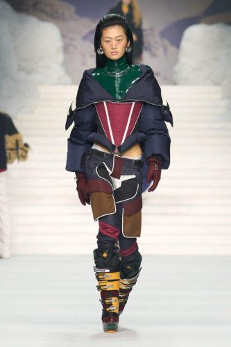 photo: Umberto Fratini / Gorunway.com