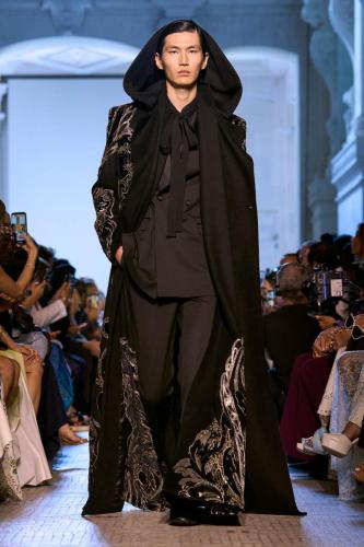 photo: Filippo Fior / Gorunway.com