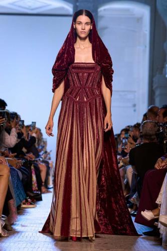 photo: Filippo Fior / Gorunway.com