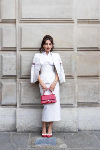 Thom Browne Women’s and Men’s Couture Collection