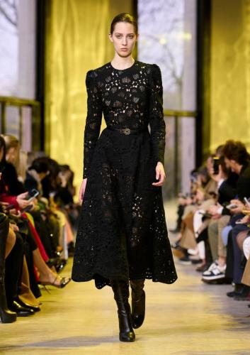 photo: Filippo Fior / Gorunway.com