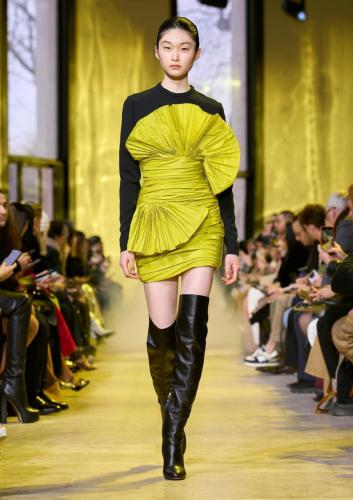 photo: Filippo Fior / Gorunway.com