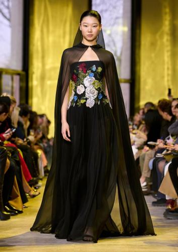 photo: Filippo Fior / Gorunway.com