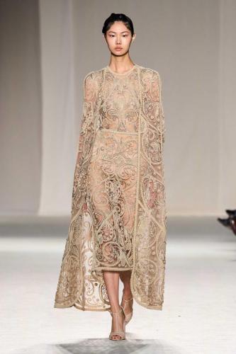 photo: Filippo Fior / Gorunway.com