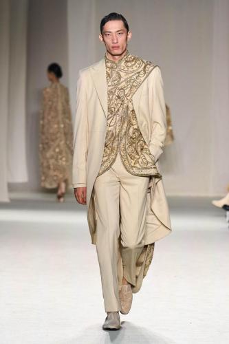 photo: Filippo Fior / Gorunway.com